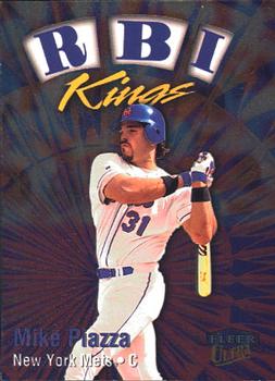 Mike Piazza