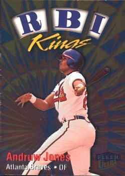 Andruw Jones