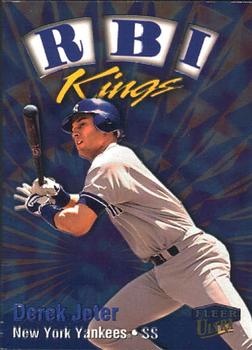 Derek Jeter