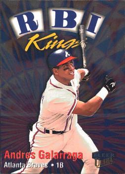 Andres Galarraga