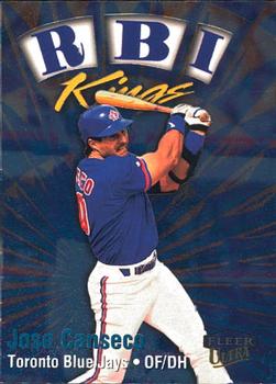 Jose Canseco