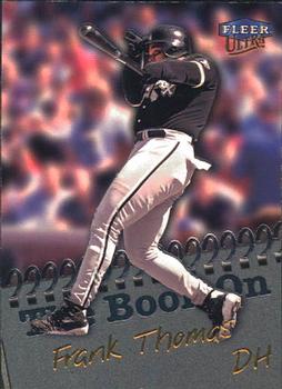 Frank Thomas
