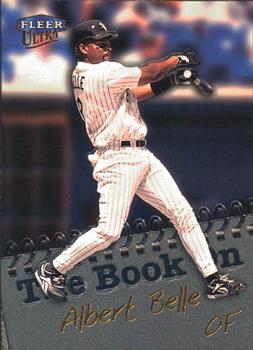 Albert Belle