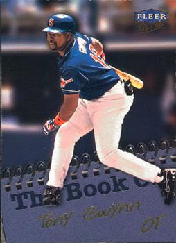 Tony Gwynn