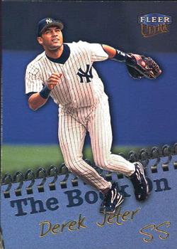Derek Jeter