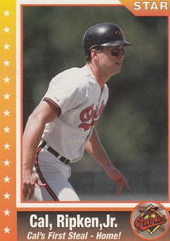 Cal Ripken Jr.