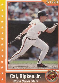 Cal Ripken Jr.