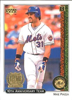 Mike Piazza