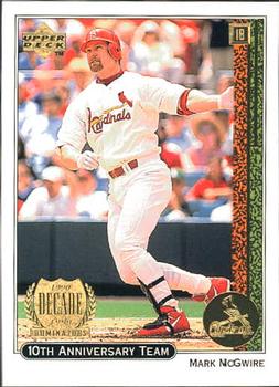 Mark McGwire