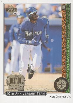 Ken Griffey Jr.