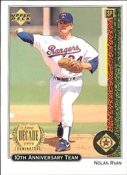 Nolan Ryan