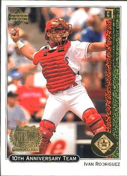 Ivan Rodriguez