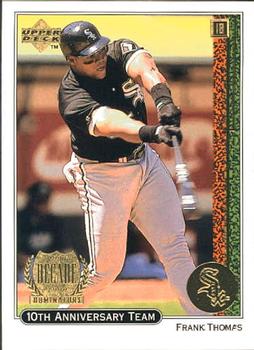 Frank Thomas