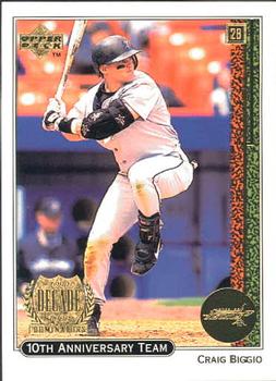 Craig Biggio