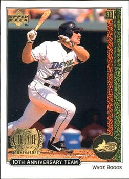 Wade Boggs