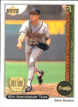 Greg Maddux