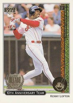 Kenny Lofton