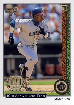 Sammy Sosa