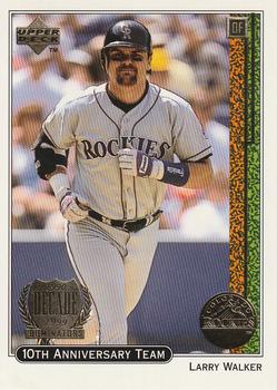 Larry Walker