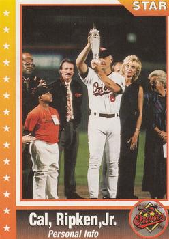Cal Ripken Jr.