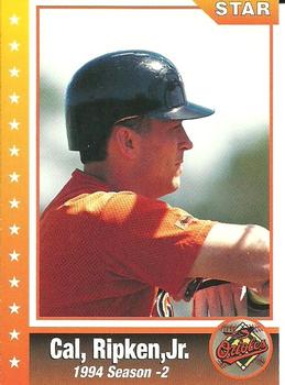 Cal Ripken Jr.