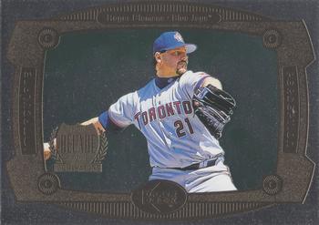 Roger Clemens
