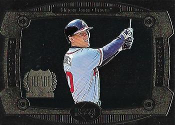 Chipper Jones