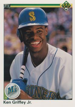 Ken Griffey Jr.