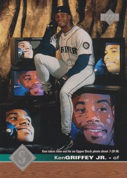 Ken Griffey Jr.