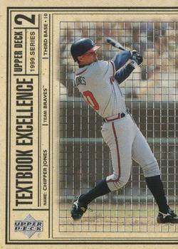 Chipper Jones