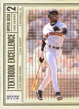 Barry Bonds