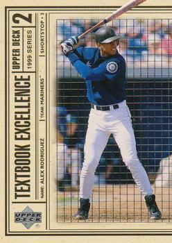 Alex Rodriguez