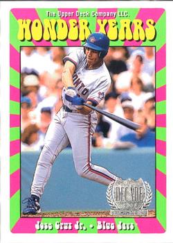 Jose Cruz Jr.