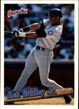 Ken Griffey Jr.