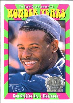 Ken Griffey Jr.