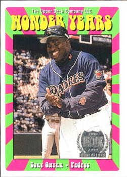 Tony Gwynn