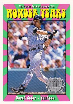 Derek Jeter