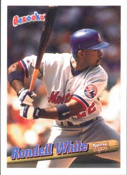 Rondell White