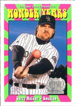 Larry Walker