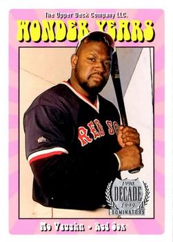 Mo Vaughn