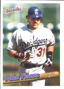 Mike Piazza