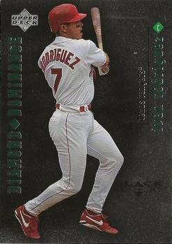 Ivan Rodriguez