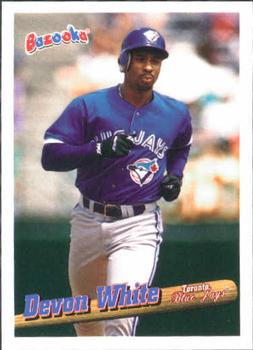 Devon White