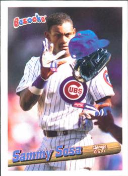 Sammy Sosa