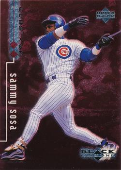 Sammy Sosa