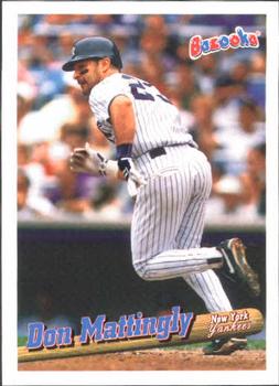 Don Mattingly