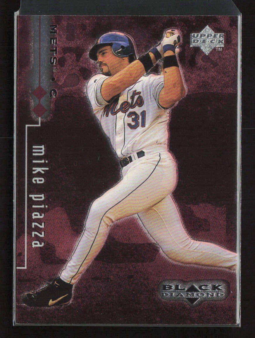 Mike Piazza