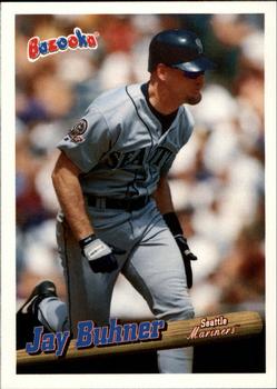 Jay Buhner