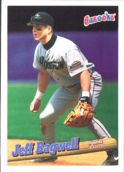 Jeff Bagwell