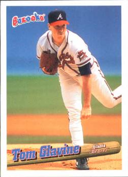 Tom Glavine